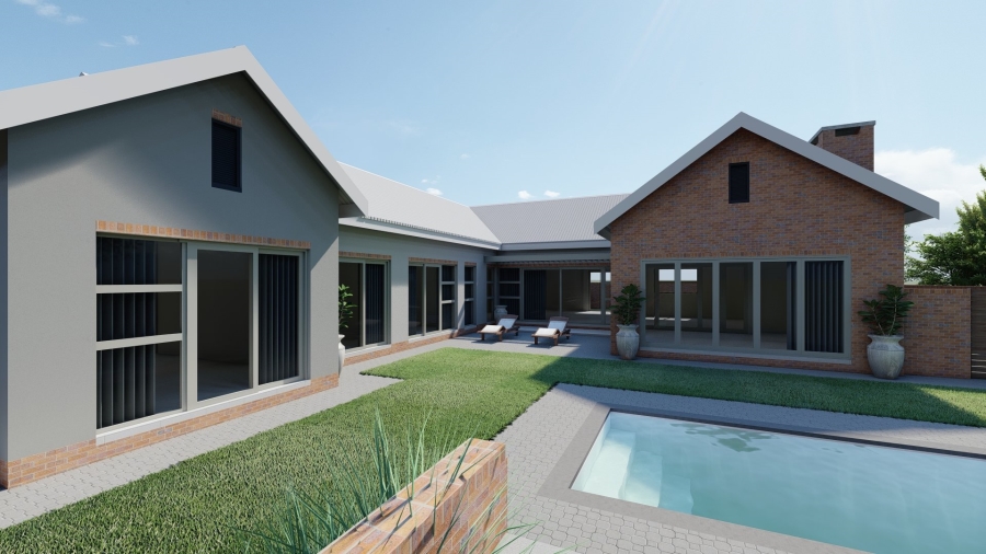 4 Bedroom Property for Sale in Van Der Hoff Park North West